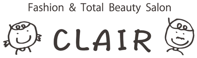 Fashion & Total Beauty Salon CLAIR
